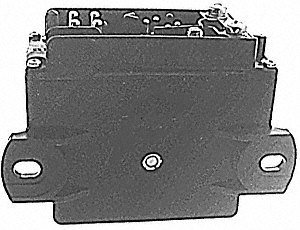 Master Standard Motor Products RY292