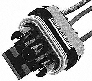Ambient Air Temperature Standard Motor Products S564
