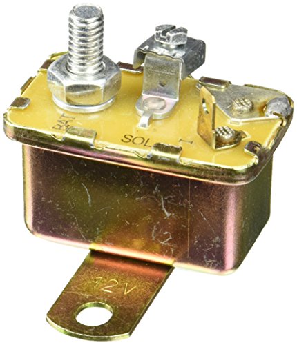 Circuit Opening Standard Motor Products SR103