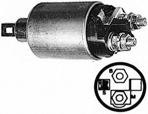 Hard Parts Standard Motor Products SS256