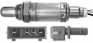 Standard Motor Products SG207 Oxygen Sensor Oxygen Standard Motor Products SG207