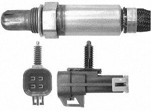 Oxygen Standard Motor Products SG279