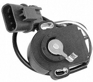 Throttle Position Standard Motor Products TH227