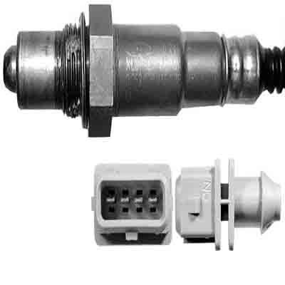 Oxygen Standard Motor Products SG903