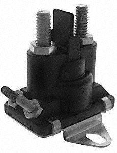 Hard Parts Standard Motor Products SS619