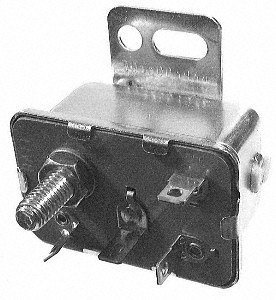 Engine Standard Motor Products SR123