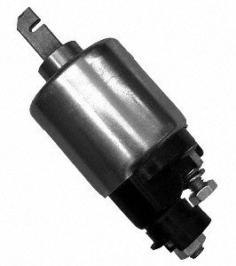 Hard Parts Standard Motor Products SS423