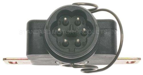 Throttle Position Standard Motor Products TH108