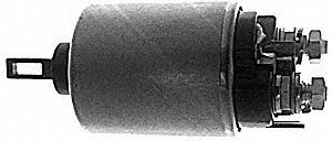 Hard Parts Standard Motor Products SS356