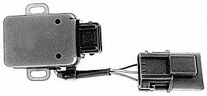 Throttle Position Standard Motor Products TH118