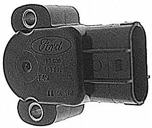 Throttle Position Standard Motor Products TH157