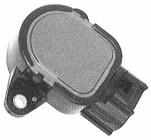 Throttle Position Standard Motor Products TH207