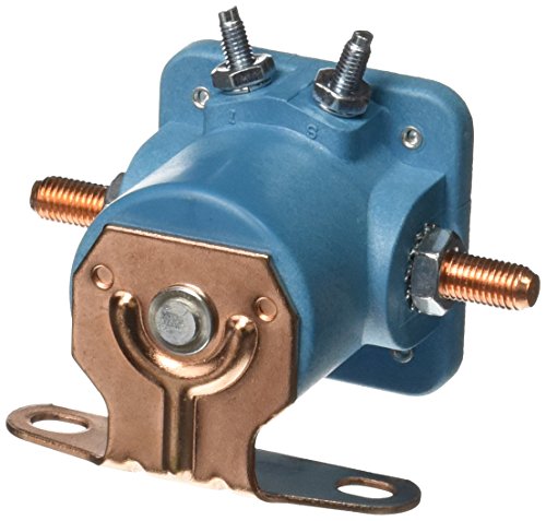 Solenoids Standard Motor Products SS581