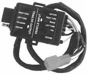 Connectors Standard Motor Products TC501
