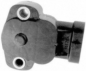 Throttle Position Standard Motor Products TH52