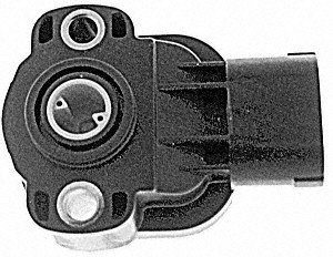 Throttle Position Standard Motor Products TH144