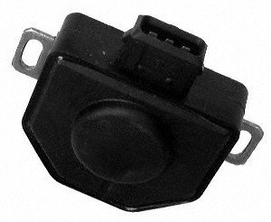 Throttle Position Standard Motor Products TH104