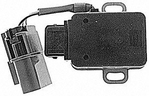 Throttle Position Standard Motor Products TH133