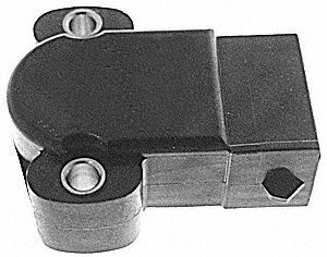 Throttle Position Standard Motor Products TH134