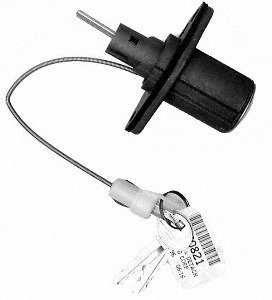 Trunk Lock Cylinder Standard Motor Products TL142