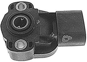 Throttle Position Standard Motor Products TH136