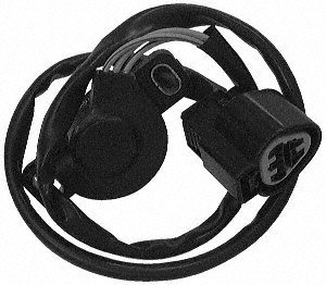 Throttle Position Standard Motor Products TH251