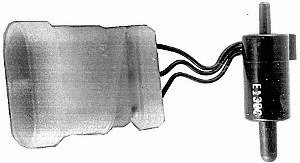 Throttle Position Standard Motor Products TH33