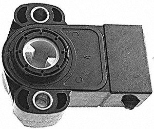 Throttle Position Standard Motor Products TH76