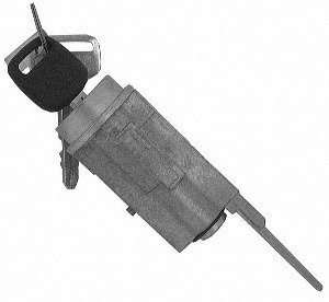 Standard Motor Products US249L Ignition Lock Cylinder Lock Cylinders Standard Motor Products US249L