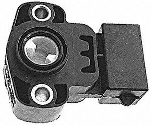 Throttle Position Standard Motor Products TH78
