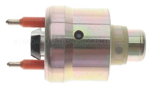 Standard Motor Products Fuel Injector Fuel Injectors Standard Motor Products TJ8