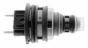 Standard Motor Products TJ44 Fuel Injector Fuel Injectors Standard Motor Products TJ44