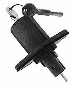 Trunk Lock Cylinder Standard Motor Products TL150B