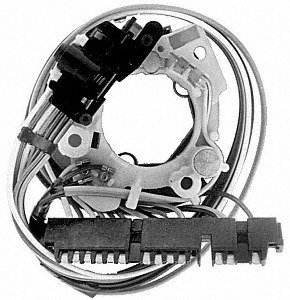 Turn Signal Standard Motor Products TW27