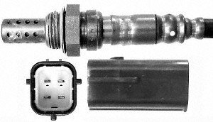 Oxygen Standard Motor Products SG611