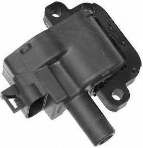 Standard Motor Products UF192 Ignition Coil Coils Standard Motor Products UF192