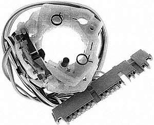 Standard Motor Products TW11 Turn Signal Switch Turn Signal Standard Motor Products TW11