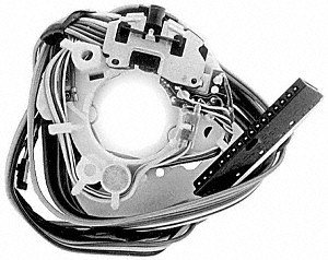 Turn Signal Standard Motor Products TW23
