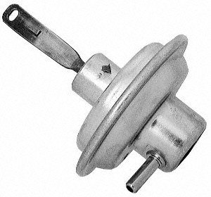 Push-Button Vacuum Control Standard Motor Products VC409