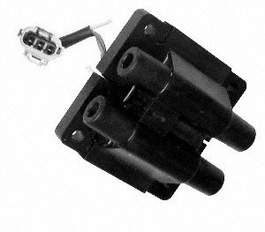 Standard Motor Products UF160 Ignition Coil Coils Standard Motor Products UF160