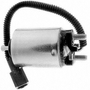 Standard Motor Products SS329 Solenoid Hard Parts Standard Motor Products SS329