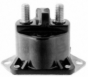 Standard Motor Products SS333 Solenoid Ignition Starter Standard Motor Products SS333