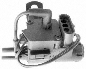 EGR Valve Vacuum Solenoids Standard Motor Products VS3