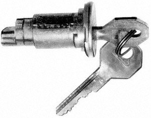 Ignition Lock & Tumbler Standard Motor Products US54L