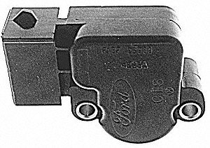 Throttle Position Standard Motor Products TH128