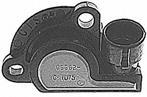 Throttle Position Standard Motor Products TH173