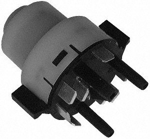 Ignition Starter Standard Motor Products US397
