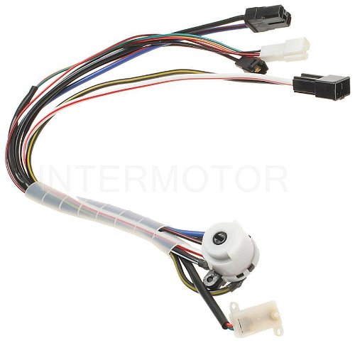 Ignition Standard Motor Products US486