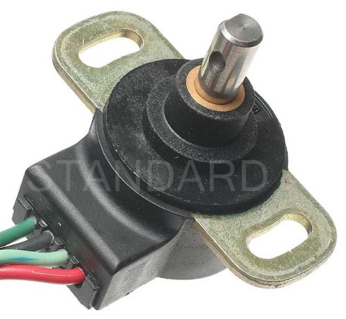 Throttle Position Standard Motor Products TH278
