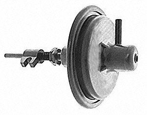 Push-Button Vacuum Control Standard Motor Products VC375